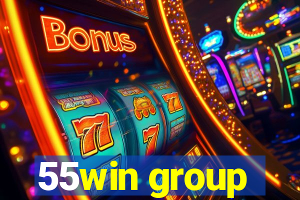 55win group